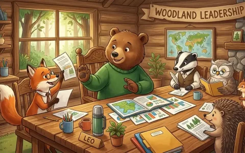开会总被强势同事打断插话？非防御性控场与专业气场重塑